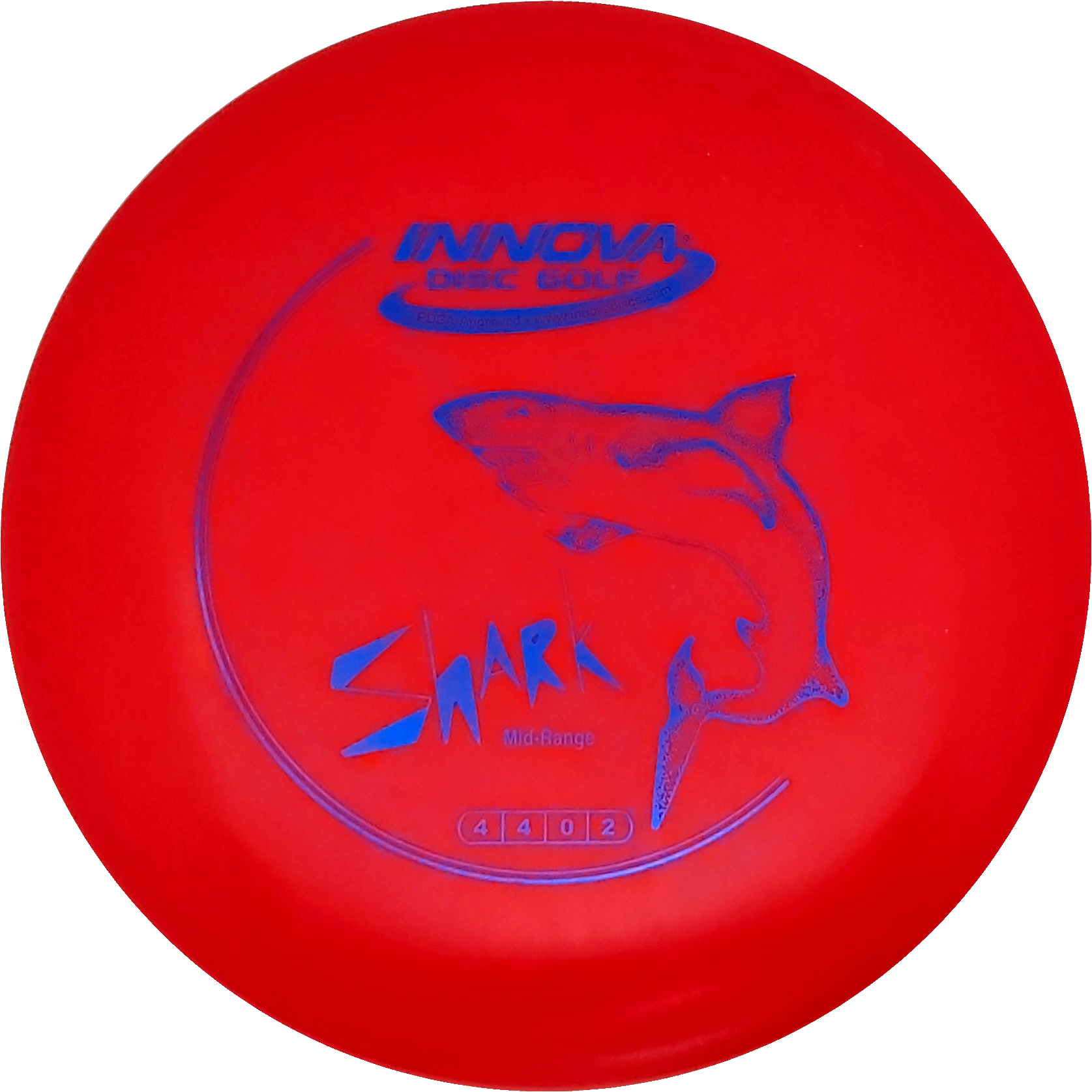 Innova DX Shark