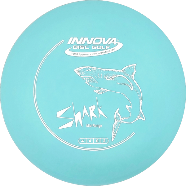 Innova DX Shark