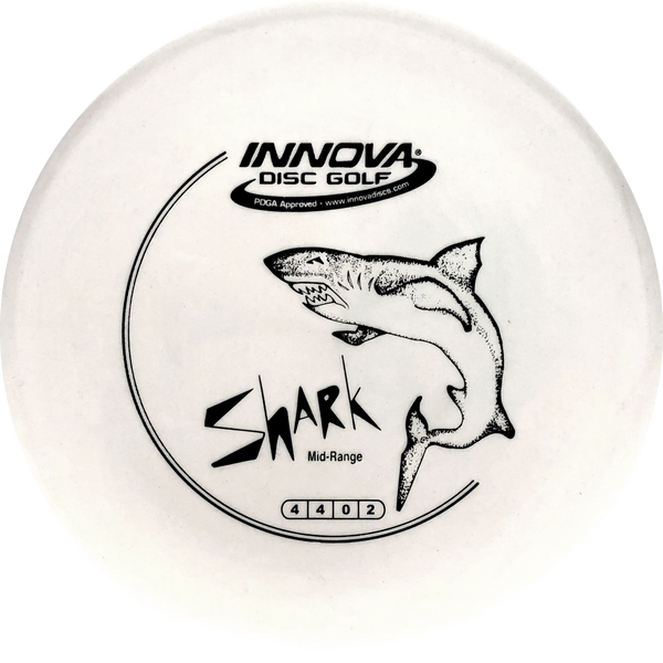Innova DX Shark