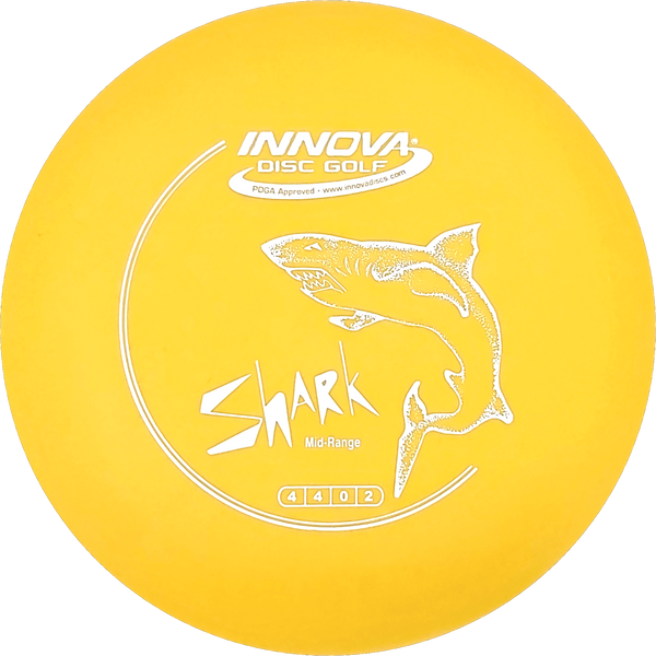 Innova DX Shark