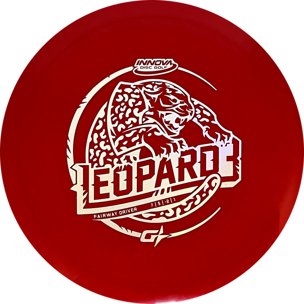 Innova GStar Leopard 3