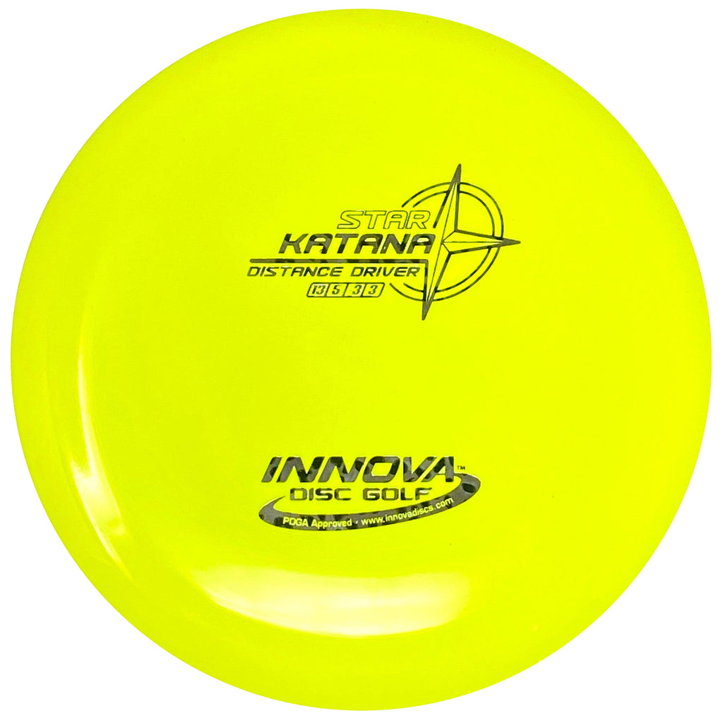 Innova Star Katana