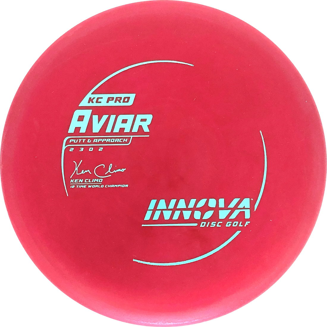 Innova KC Pro Aviary
