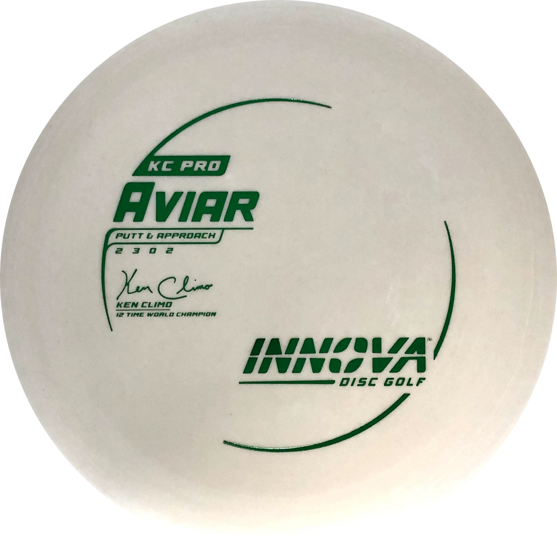 Innova KC Pro Aviary