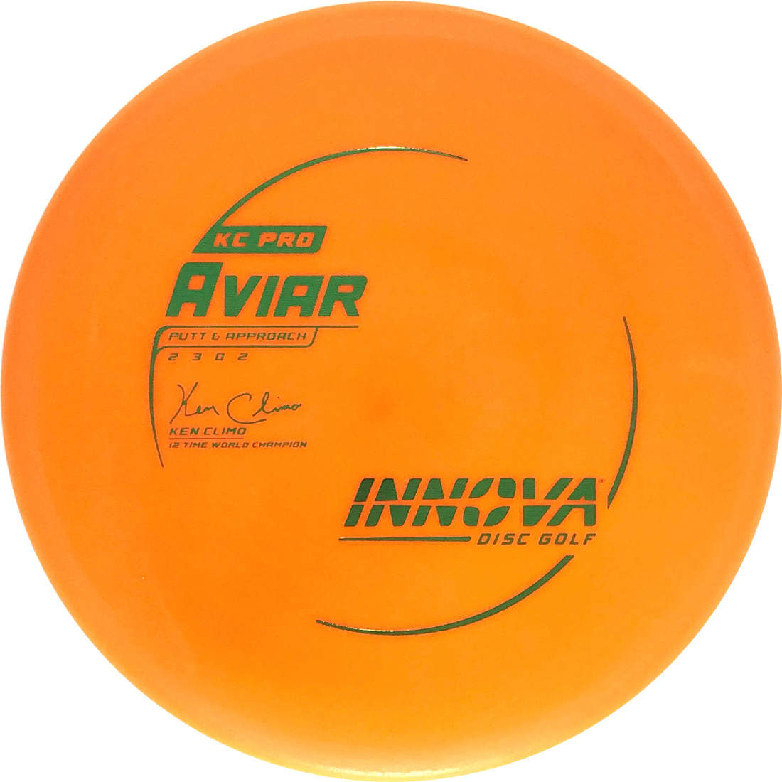 Innova KC Pro Aviary