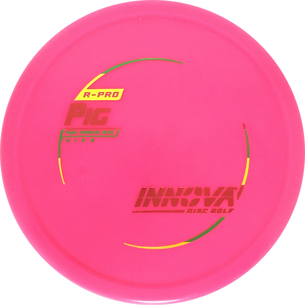 Innova R-Pro Pig
