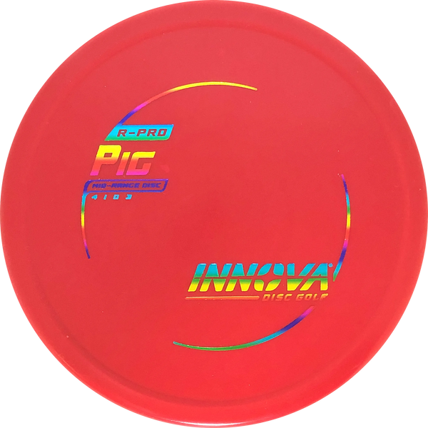 Innova R-Pro Pig