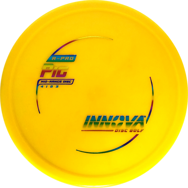 Innova R-Pro Pig