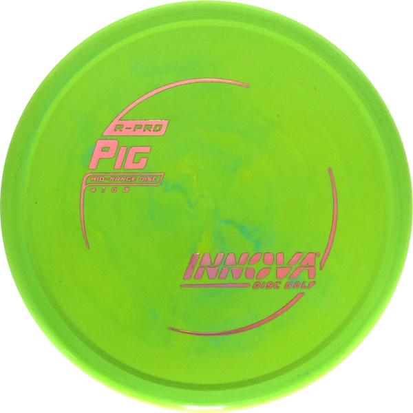 Innova R-Pro Pig