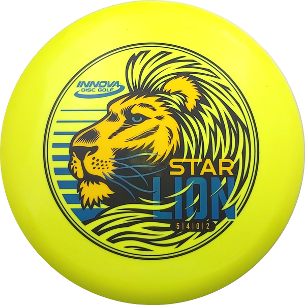 Innova Star Lion INNfuse