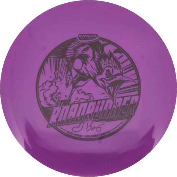 Innova Star Roadrunner