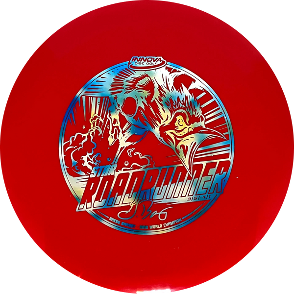 Innova Star Roadrunner