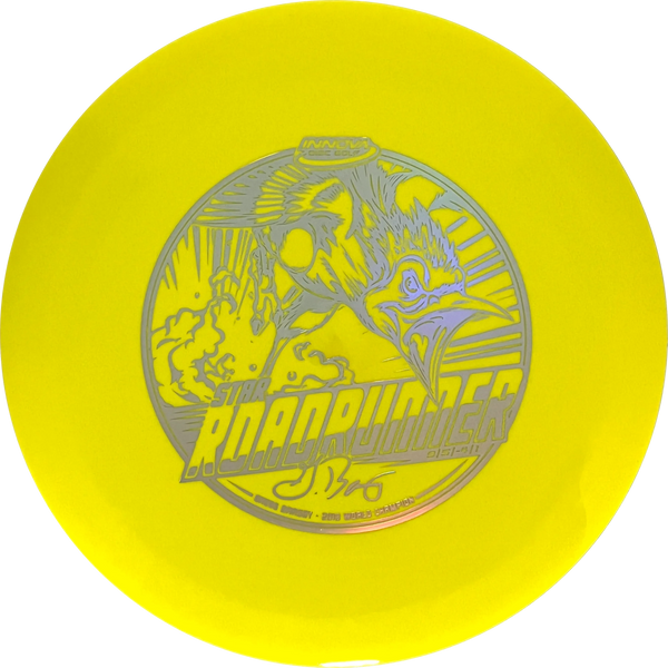 Innova Star Roadrunner