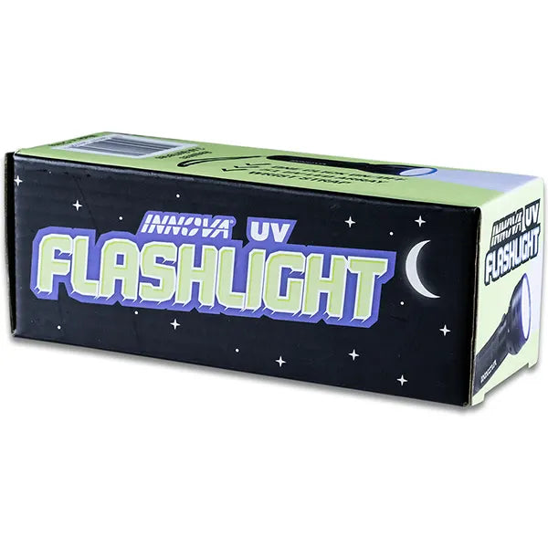 Innova UV Flashlight