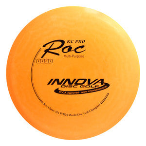 Innova KC Pro Roc
