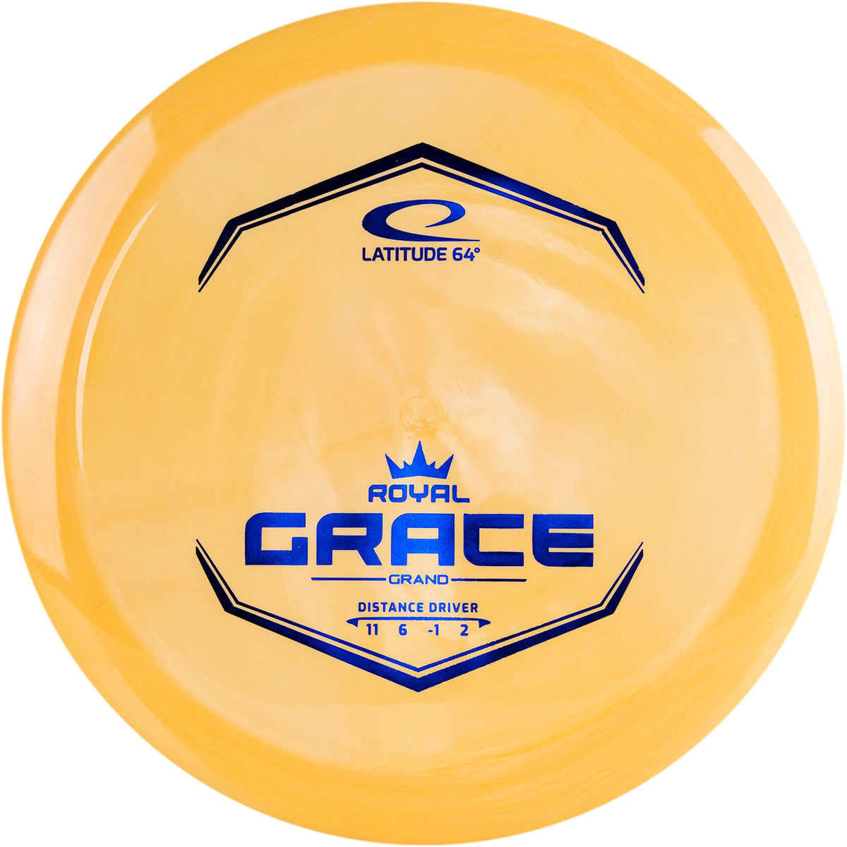 Latitude 64 Grand line Grace