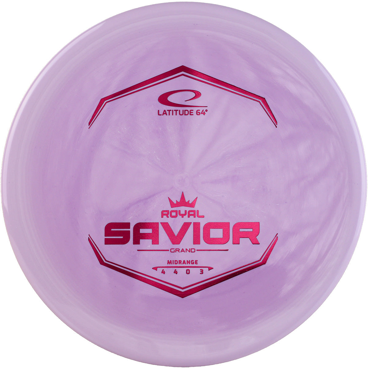 Latitude 64 Grand Savior