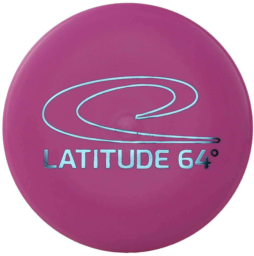 Latitude 64 Retro Mercy mini