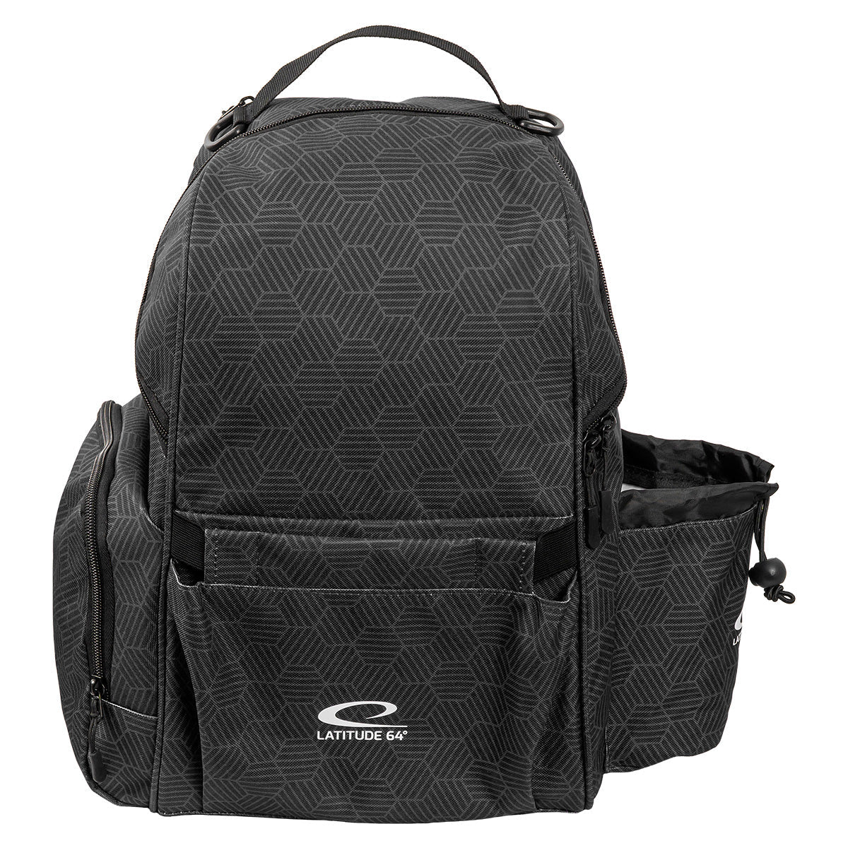 Latitude 64 Swift HEX Backpack
