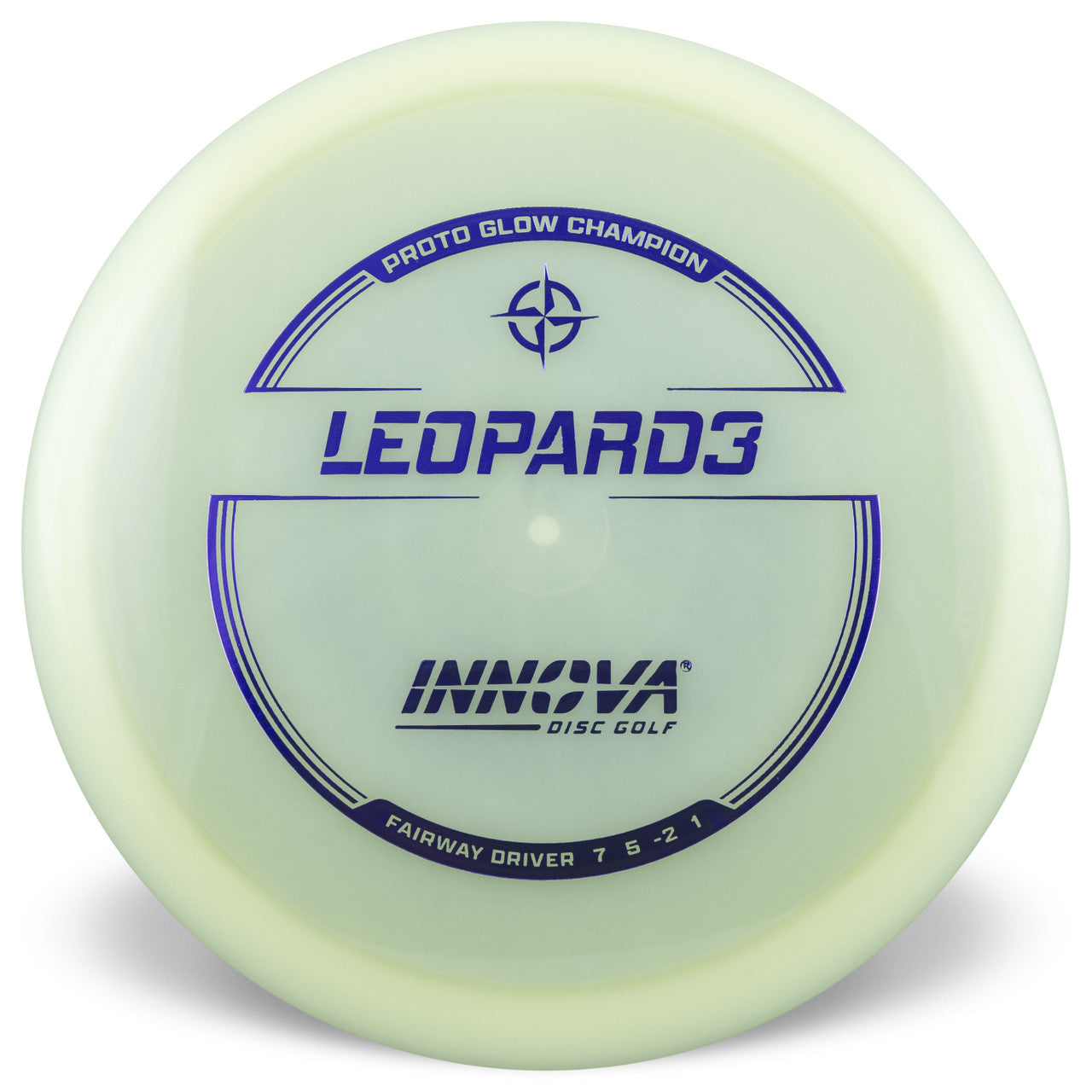 Innova Champion Proto Glow Leopard3