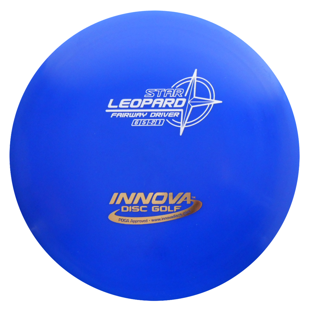 Innova Star Leopard