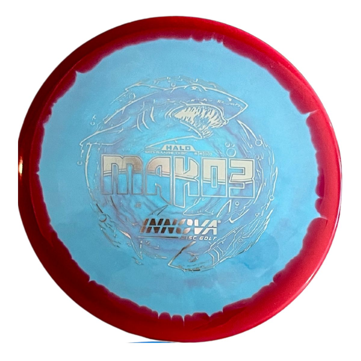 Innova Halo Star Mako3