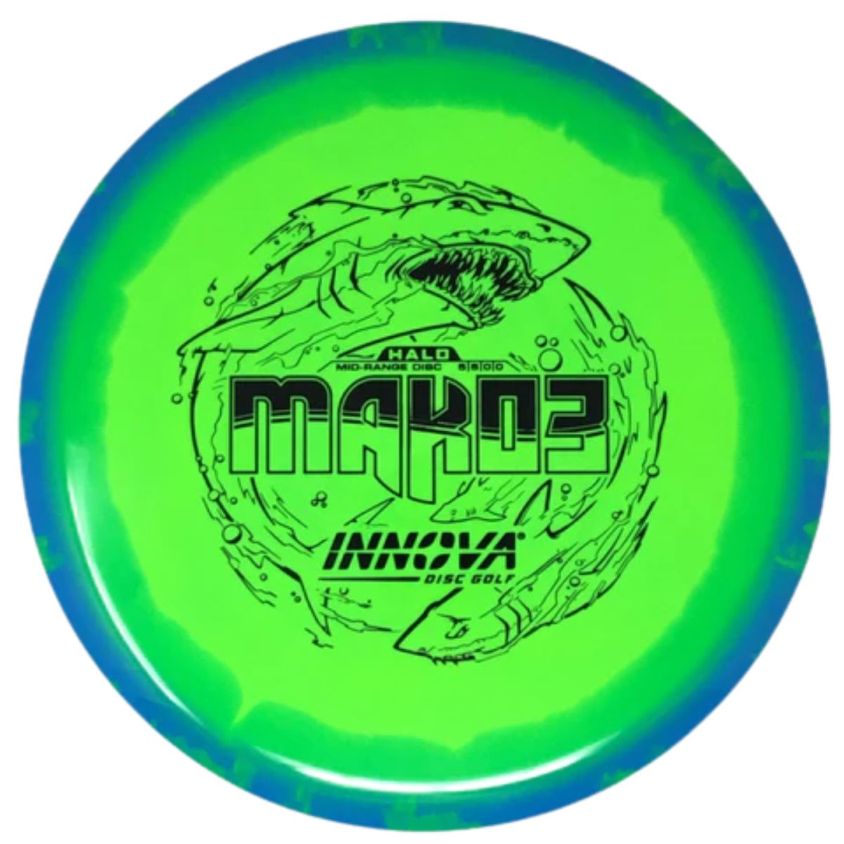 Innova Halo Star Mako3
