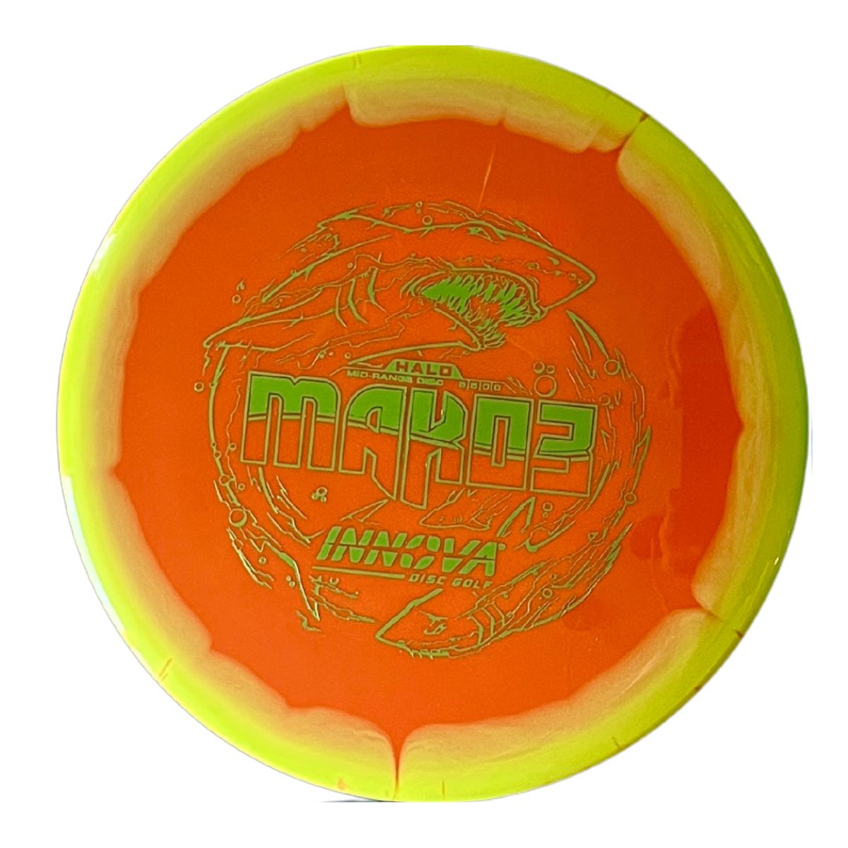 Innova Halo Star Mako3