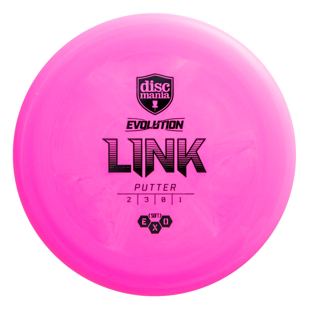 Discmania Evolution Exo line Soft Link