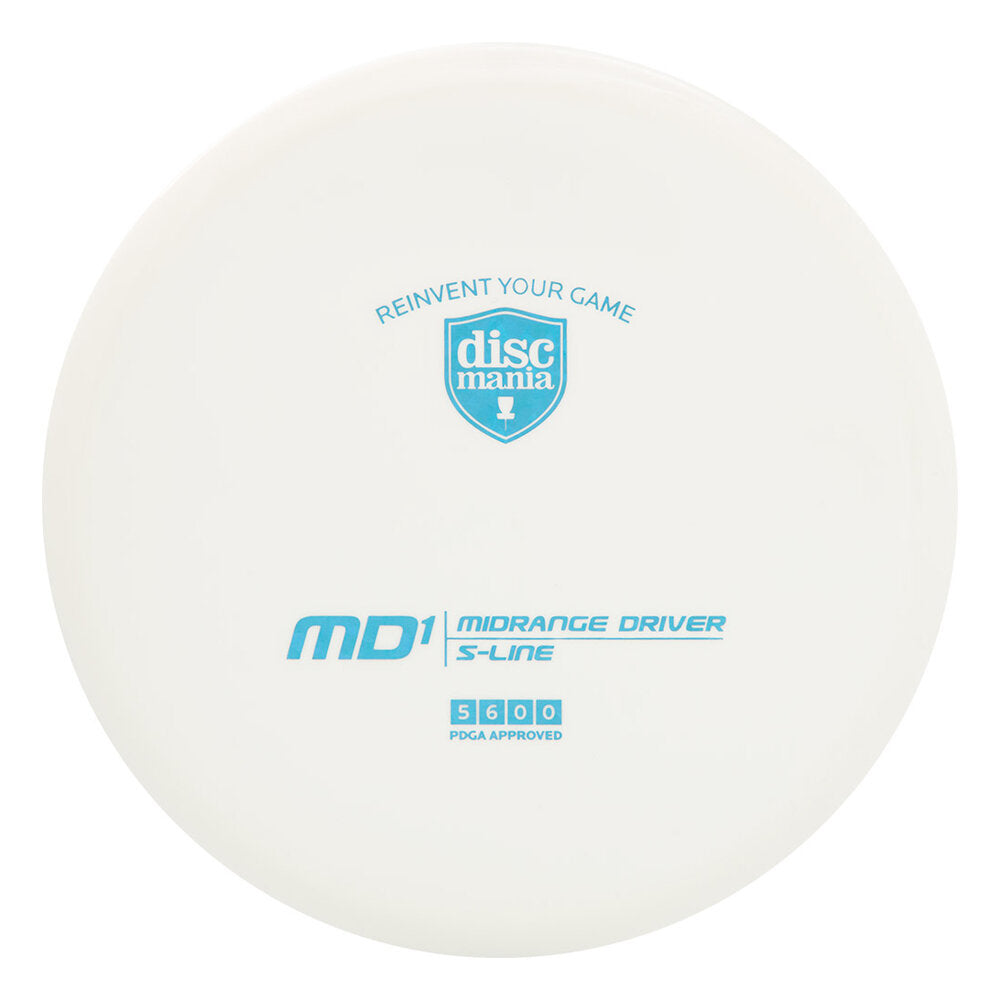 Discmania S-Line MD1