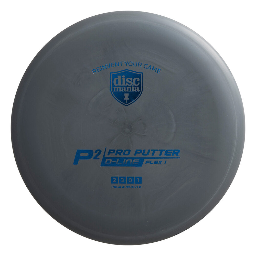 Discmania D-line P2 Flex1