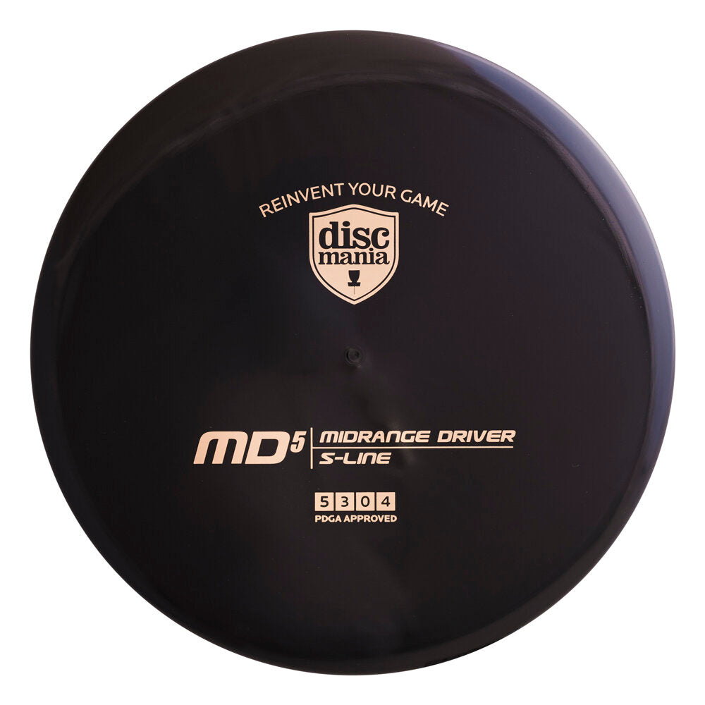 Discmania S-line MD5