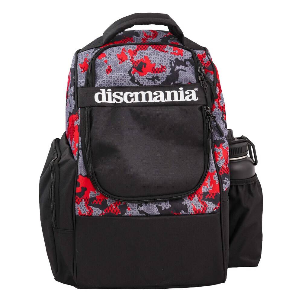 Discmania Fanatic Fly backpack