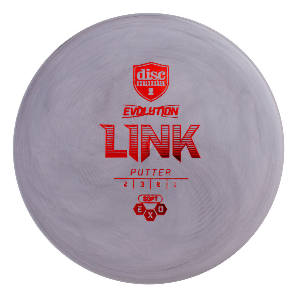 Discmania Evolution Exo line Soft Link