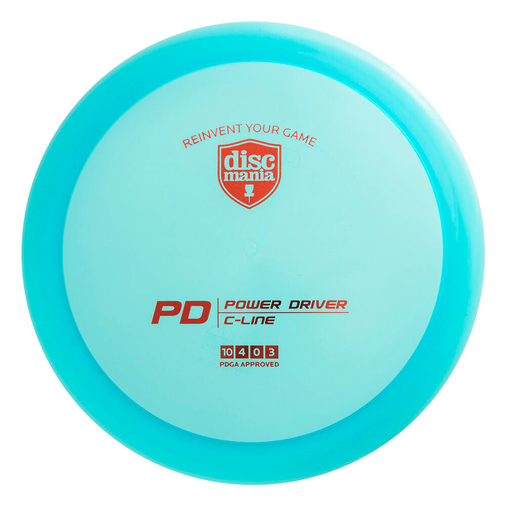 Discmania C-line PD