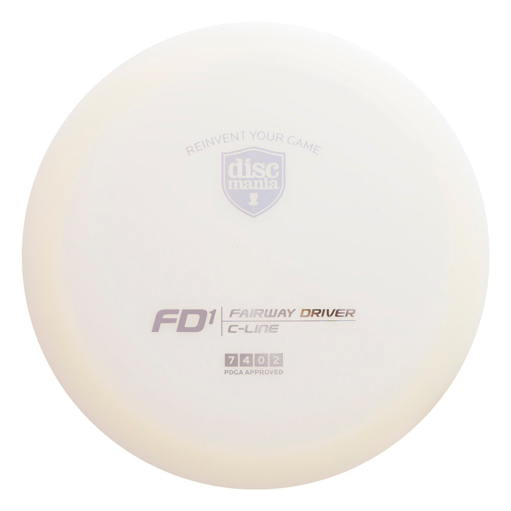 Discmania C-line FD1
