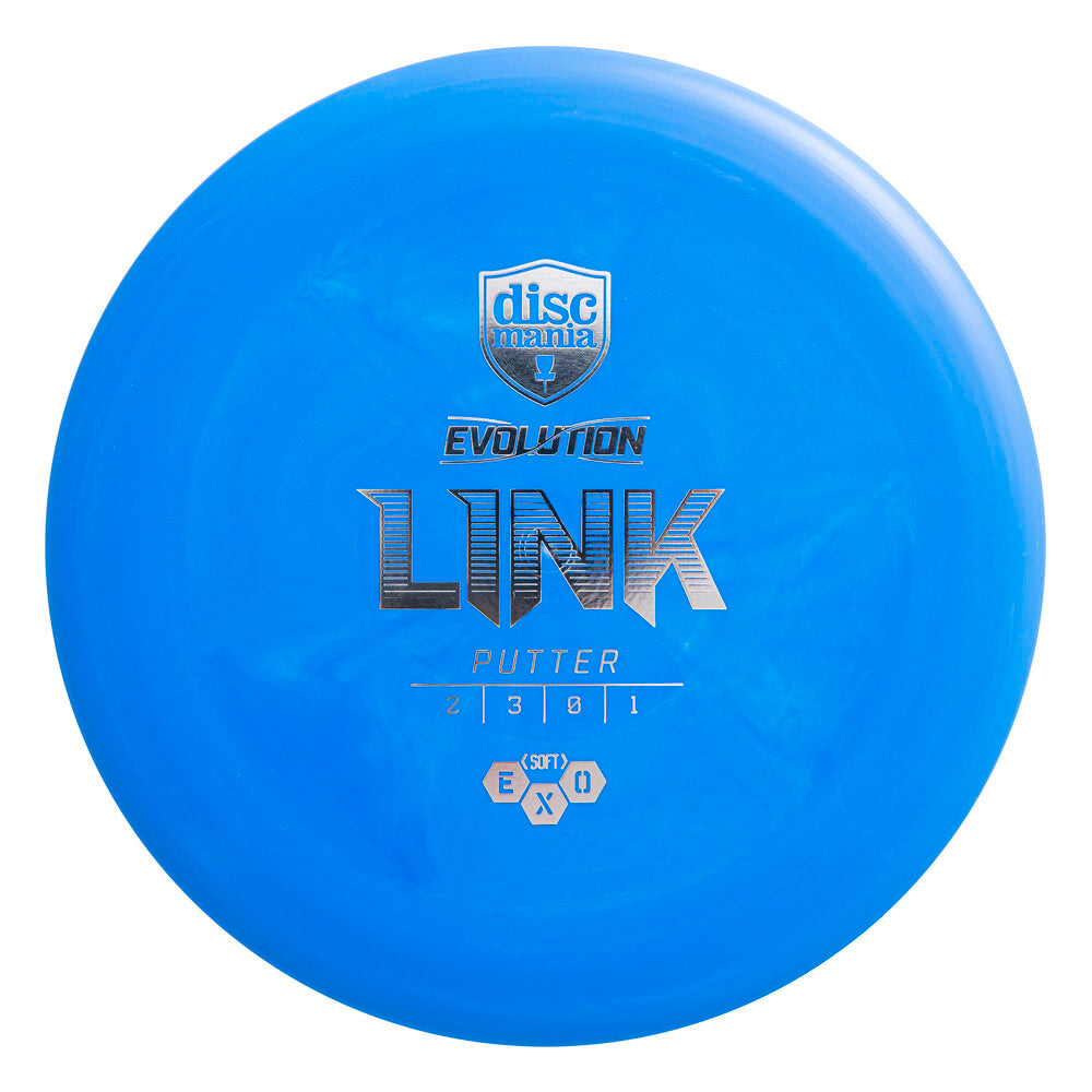 Discmania Evolution Exo line Soft Link