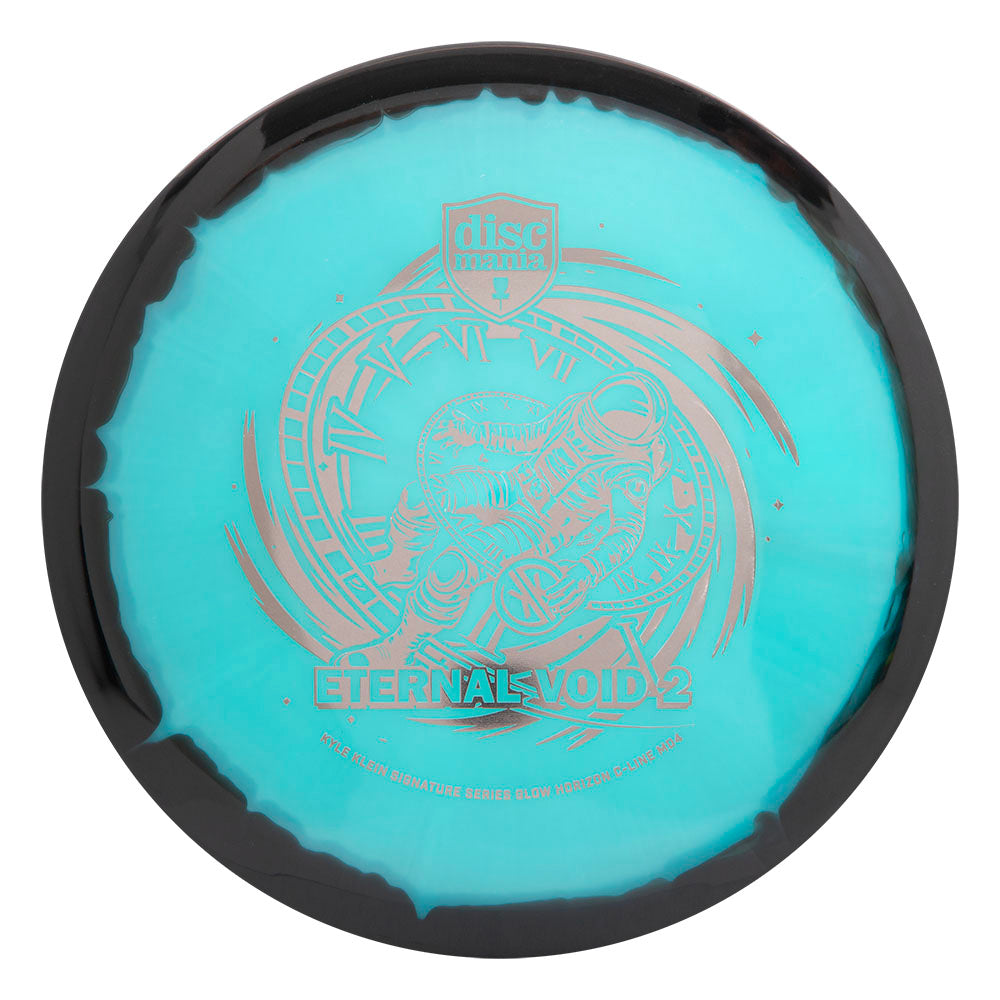 Discmania C-Line Glow Horizon MD4 - Eternal Void 2