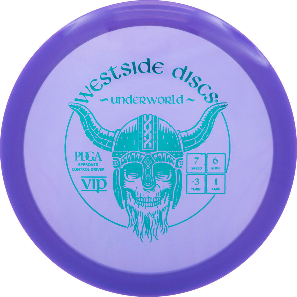 Westside Discs VIP Line Underworld