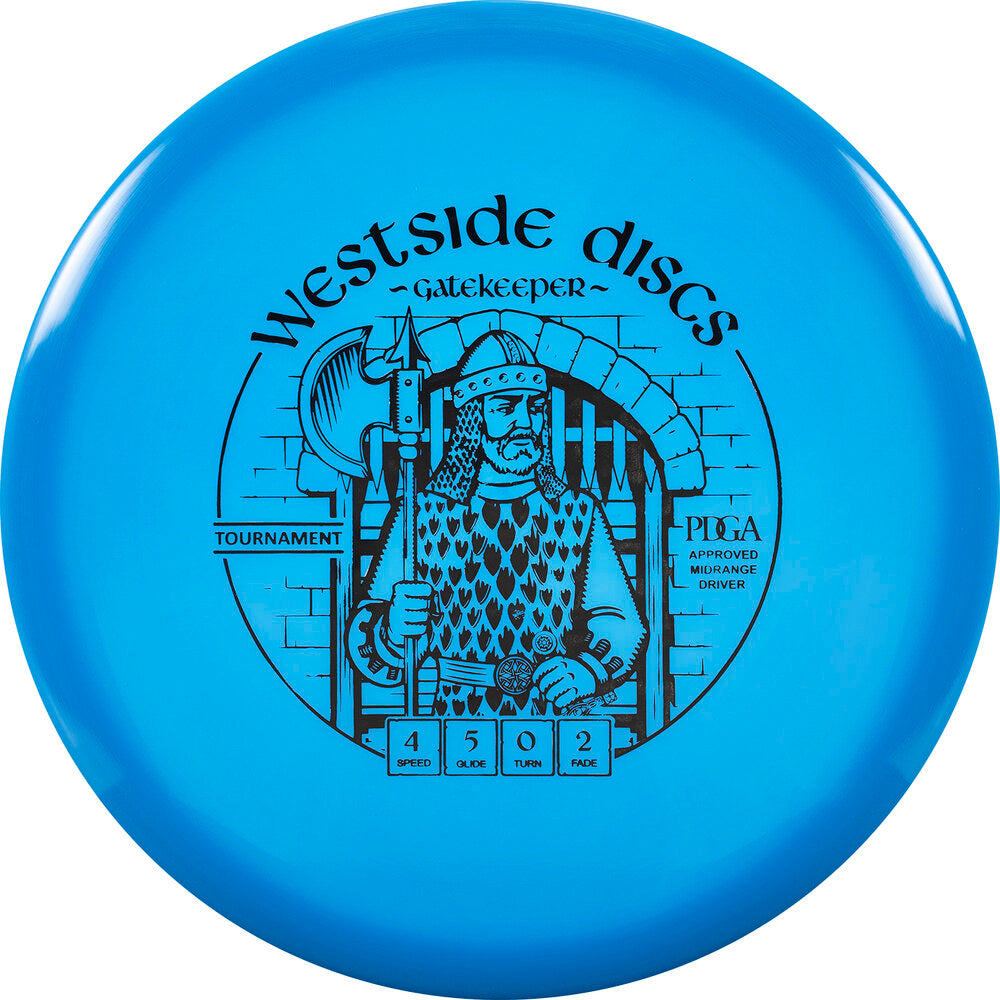 Westside Discs Tournament Line Gatekeeper