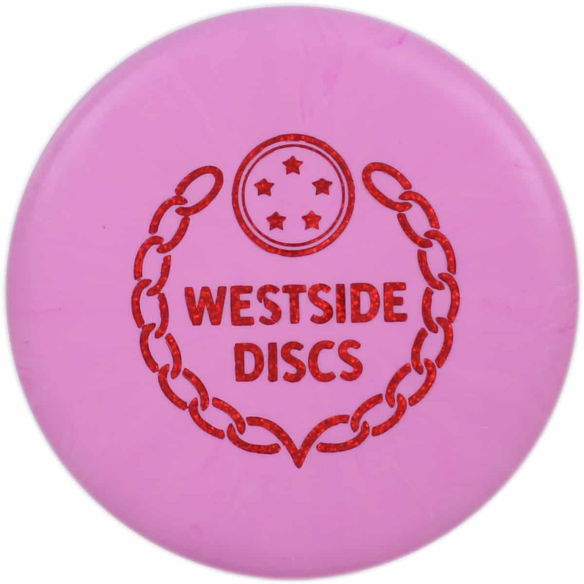 Westside Discs Burst Mini - PAR3 | Disku golfs