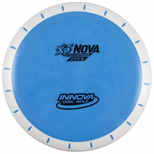 Innova XT Nova (Overmold)