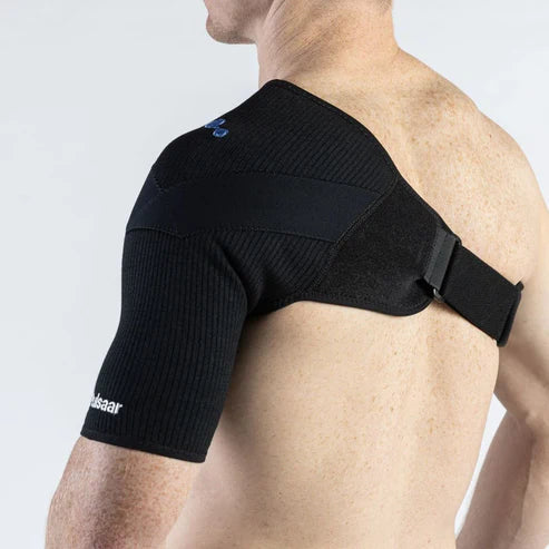 Shoulder orthosis