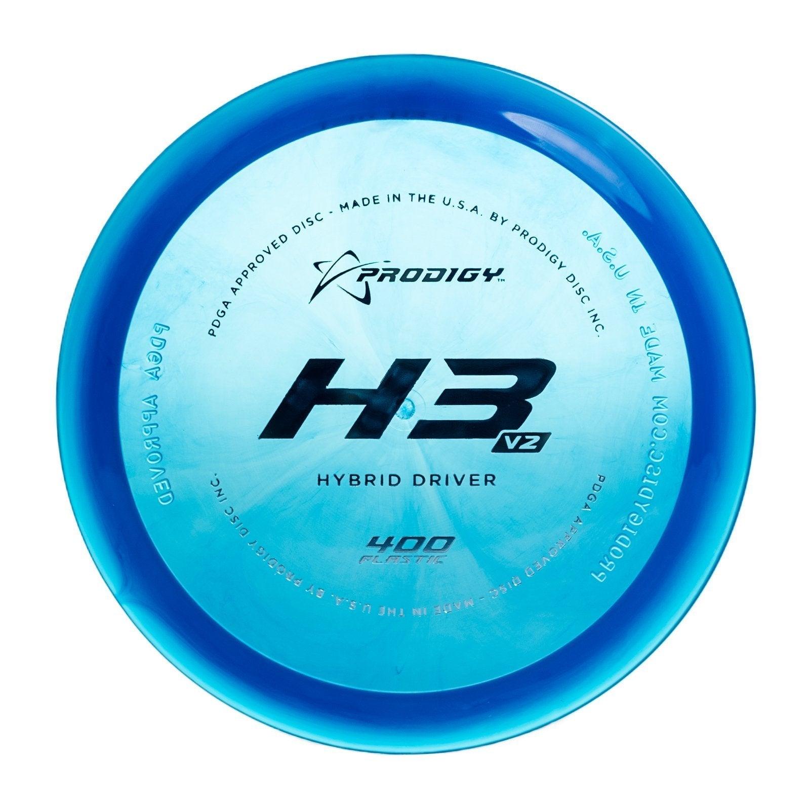 Prodigy H3V2 400 - PAR3 | Disku golfs