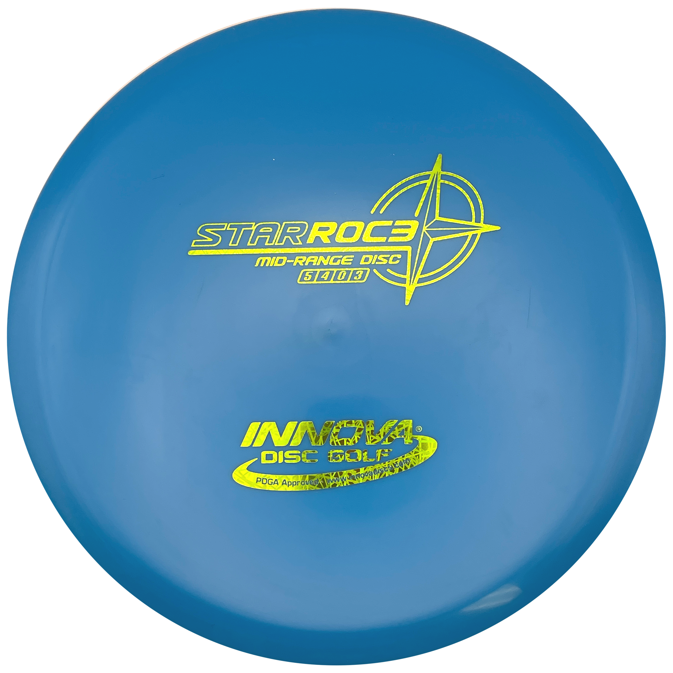 Innova Star Roc 3
