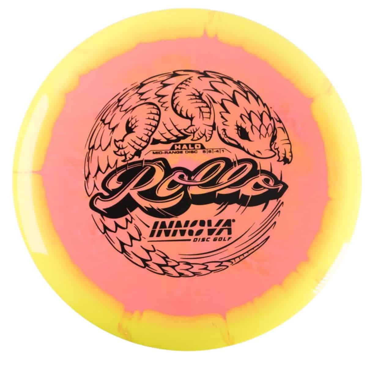 Innova Halo Star Rollo