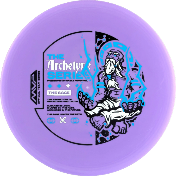 MVP Electron Autopilot - Eagle McMahon Archetype Series