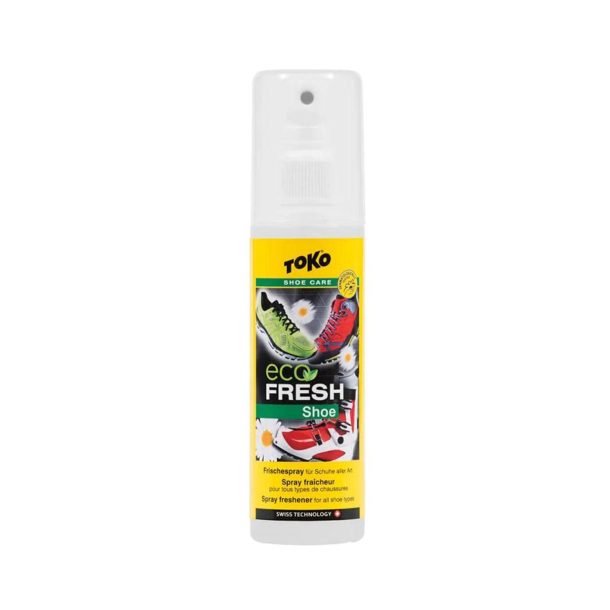 Toko Shoe Fresh ECO 125ml - PAR3 | Disku golfs
