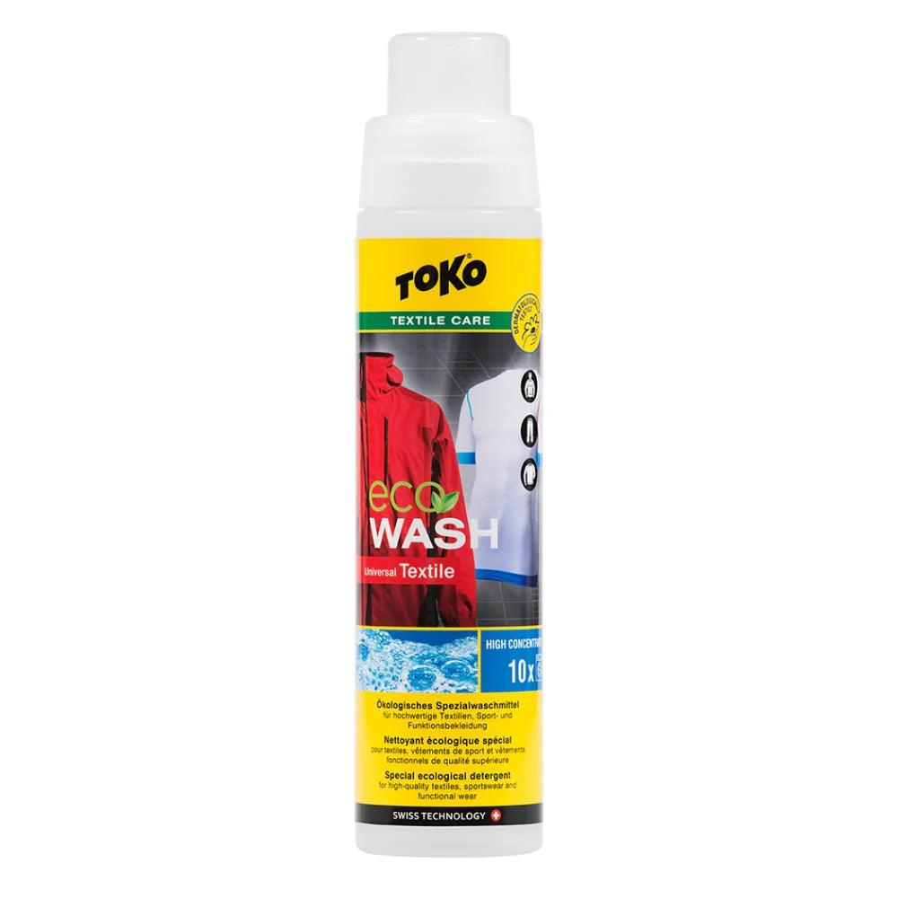 Toko Textile Wash ECO 250ml - PAR3 | Disku golfs