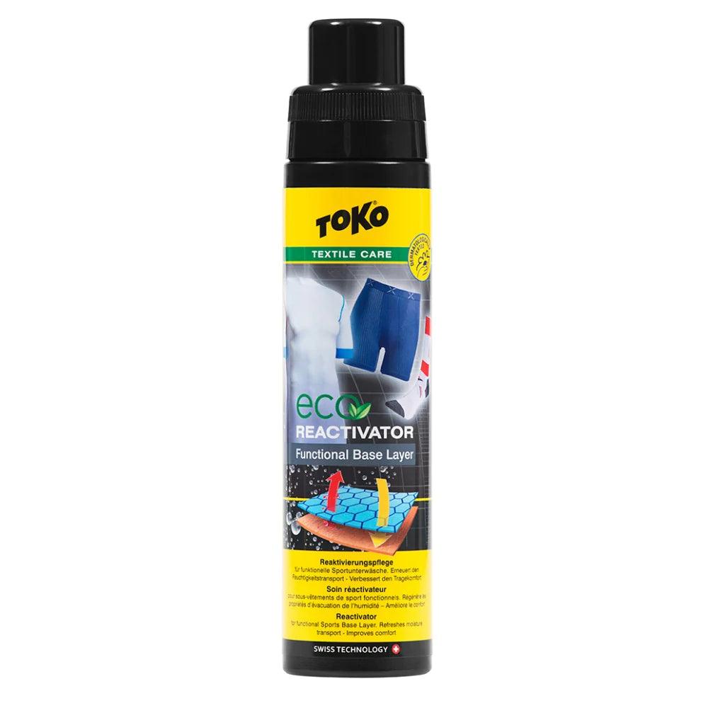 Toko Functional Sportwear Care 250ml - PAR3 | Disku golfs